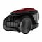 LG Bagless Vacuum Cleaner - 2000 Watt - Red - VC5320NNTR
