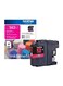 Brother LC563M Ink Cartridge Magenta