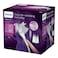 Philips EasyTouch Garment Steamer GC487/80, 1800 W, 1400 ml, Variable Steam Levels