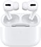 ابل سماعة ايربودز برو ، أبيض، MWP22ZE A