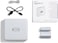 Instax Link Wide Smartphone Printer, Ash White