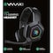 Vmax Pro VGH100 7.1 Wired Over-Ear Gaming Headset With Mic Black