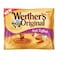 Werther's Original Soft Cream Caramel Toffees 600g