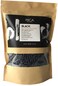 Rica Cosmetics Black Brazilian Hard Wax Beads, 150 G