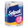 Selpak Comfortable Kitchen Paper Towel Maxi 270 Sheets 1 Roll