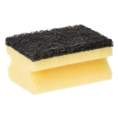 Vileda Glitzi Crystal Sponge