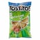 Tostitos Hint Of Lime Tortilla Chips 283g