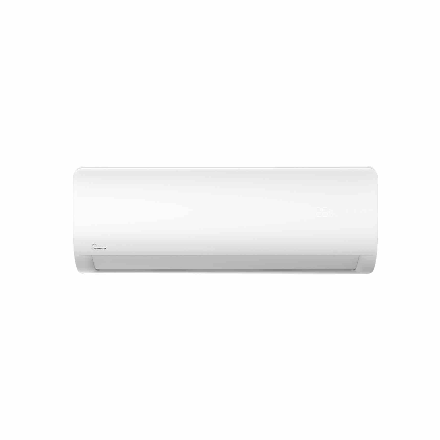 Midea Split Air Conditioner 2.5 Ton MST1AG-30CRN1 White