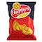 Happys Golden Spicy Twist Potato Chips 30G