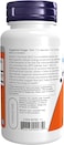 Now Supplements, Acetyl-L Carnitine 500 Mg, Amino Acid, 50 Veg Capsules