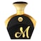 Maryaj M Eau De Parfum 100ml With Charisma Perfume Body Spray 200ml Clear