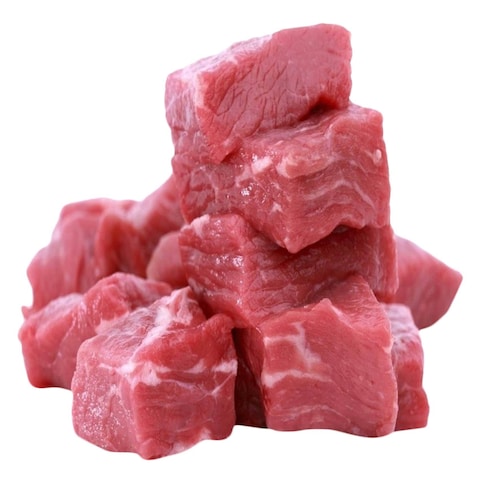 Fresh Heifer Beef Meat Bone In