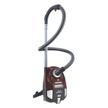 Hoover 020 Vacuum Cleaner 700 Watt - Crimson - SL71_SL60