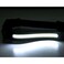 Suntech Induction Sensor USB Head Lamp Black