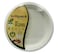 HOTPACK - 10 PIECES BIO DEGRADABLE PAPER PULP PLATE 10 INCH
