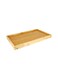 Rahalife Multipurpose Adjustable Bamboo Bed Tray Table With Folding Legs, Great For Kitchen, Hotels Bars, Coffee, Breakfast In Bed &amp; Tea, Wooden Table, Laptop Desk Table, Computer Table