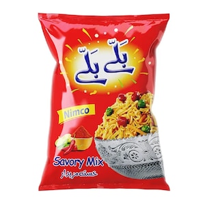 Ballay Ballay Nimco Savory Mix 22 gr