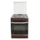 Ramtons Cooker 4G 50X50 Eb/303 Rd