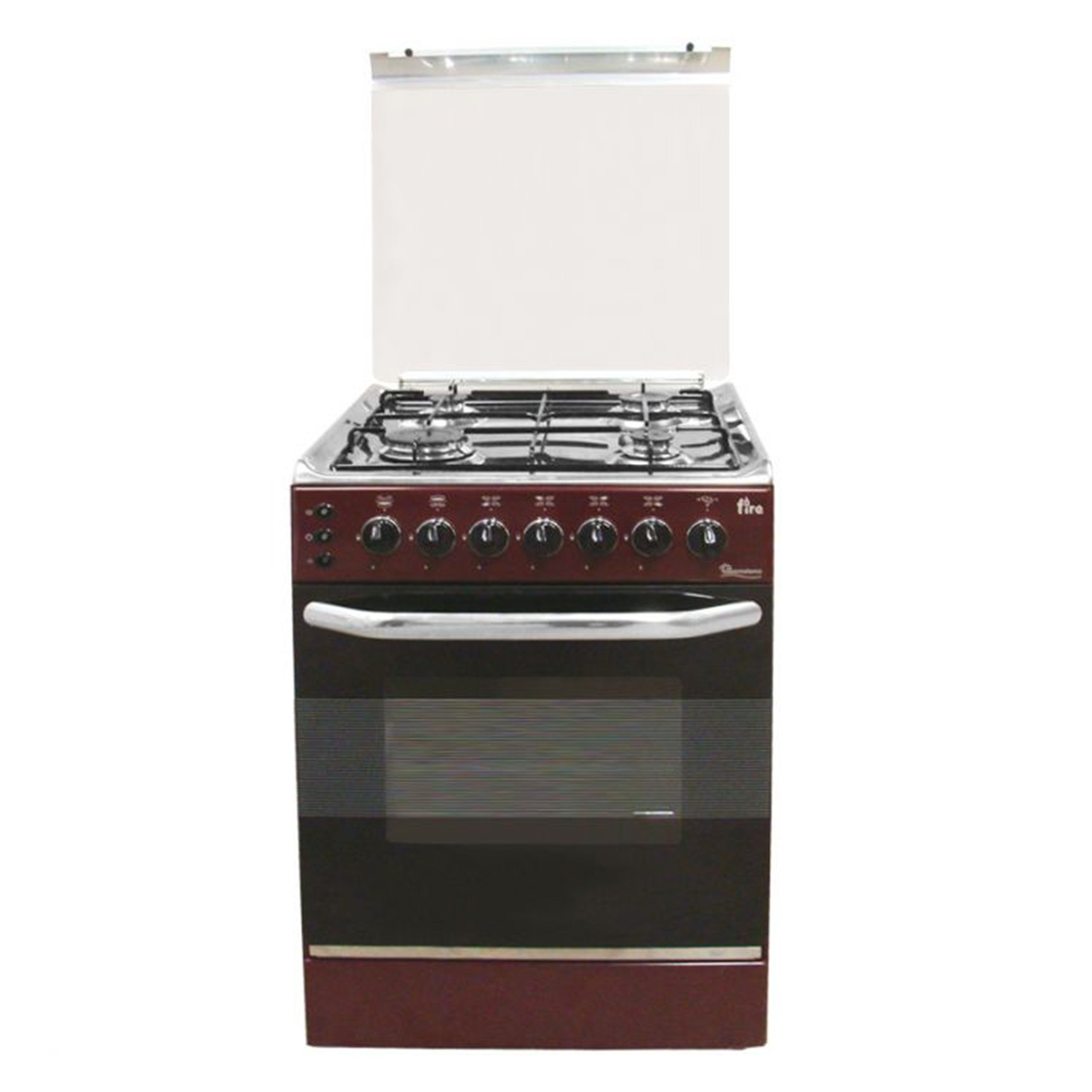 Mika Cooker 4+1 6F Mst90Pu41Hi