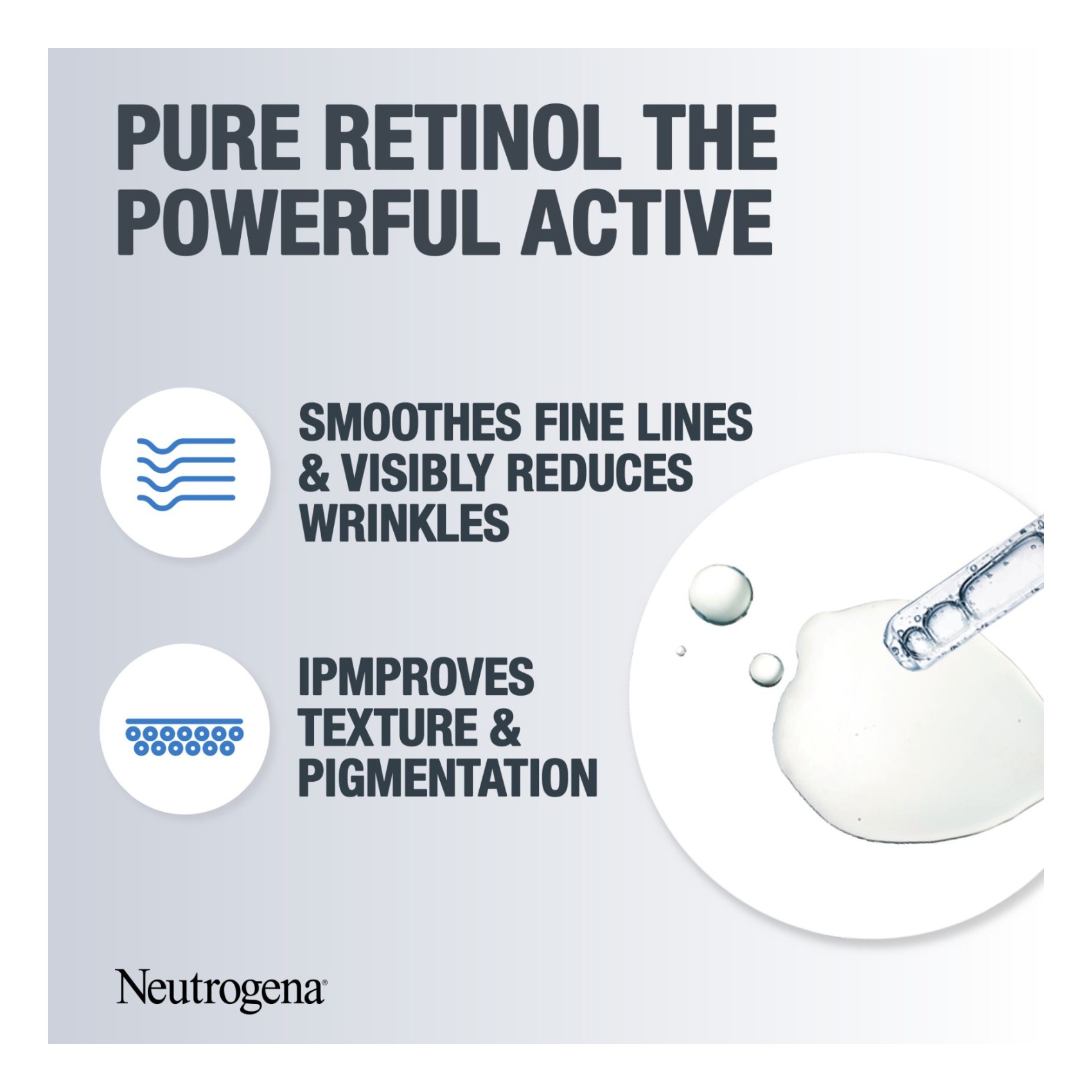 Neutrogena Retinol Boost Serum 30ml