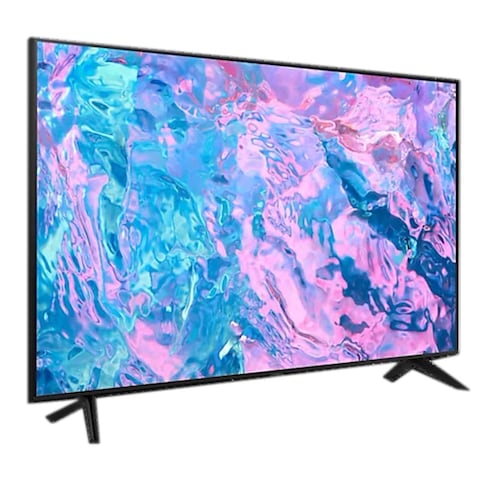 Samsung 50&quot; Led Tv Ua50Cu7000