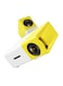 Generic YG300 Full HD LED Projector 600 Lumens 40182 Yellow