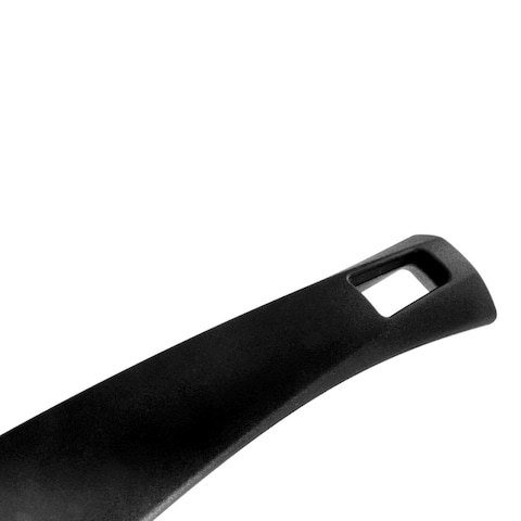 Illa Cook on Rock Deep Pan - 28 Cm - Black