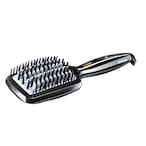 Buy Babyliss Smoothing Heated Brush, HSB101SDE in Saudi Arabia