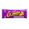 G.nuts Bar Cookie Dough With Chocolate 35GR