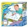 Tomy Aquadoodle Vehicle Adventure Drawing Mat