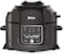 Ninja Foodi Multi Pressure Cooker And Air Fryer (6L, Black) - OP300UK