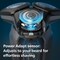 Philips Electric Shaver Series 5000, Wet &amp; Dry with SkinIQ technology, S5881/10