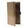 BiggDesign Evil Eye Metal Cover Card Holder