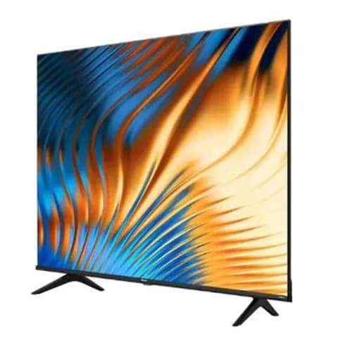 Hisense Tv Uhd 4K Smart 55&quot; 55A6H