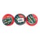 Osaka PVC Electric Tape 3 Pcs