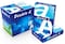 Double A - Printer Copy Paper, Size A5, GSM 80, 500 Pages Ream (Bundle of 10 Reams)
