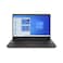 HP Notebook 15T-DW300, 15.6 HD Display, Intel Core i7-1165G7, 8GB RAM, 512GB SSD, Windows 10 [1A3Y4AV], Black