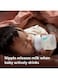 Philips Avent Natural Response Baby Milk Bottle With Airfree Vent BPA Free For Newborn Babies, 260ml