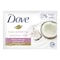 Dove Purely Pampering Coconut Milk Beauty Cream Bar 135g Pink