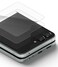 Ringke Samsung Galaxy Z Flip 5 Screen Protector   Cover Display Protector Tempared Glass  2 Pack