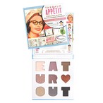 Buy TheBalm Appetit Eyeshadow Palette Multicolors 13.5g in Saudi Arabia