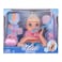 Styling Head Doll Set 3+