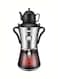 Dessini Electric Samovar For Tea 2222.2, Black