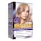 L&#39;Oreal Paris Excellence Ash Supreme Anti-Brass Permanent Hair Color 9.12 Cool Pearl Very Light Blonde 192ml