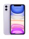 Apple iPhone 11 128GB 4GB RAM 12MP 6.1 4G LTE Purple (MWM52AE/A) - International Warranty