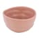 Melamine Matt Veg Bowl Pink 11Cm