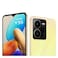 VIVO PHONE Y35 8+128GB DAWN GOLD