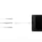 Ozone - USB Type C to 3.5mm Earphone Jack Aux Audio Cable Adapter Headphone for Huawei Xiaomi Converter