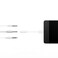 Ozone - USB Type C to 3.5mm Earphone Jack Aux Audio Cable Adapter Headphone for Huawei Xiaomi Converter