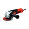 Black+Decker Small Angle Grinder 820W 115mm